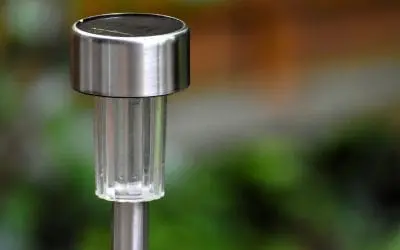 The Benefits of Using Solar Lighting