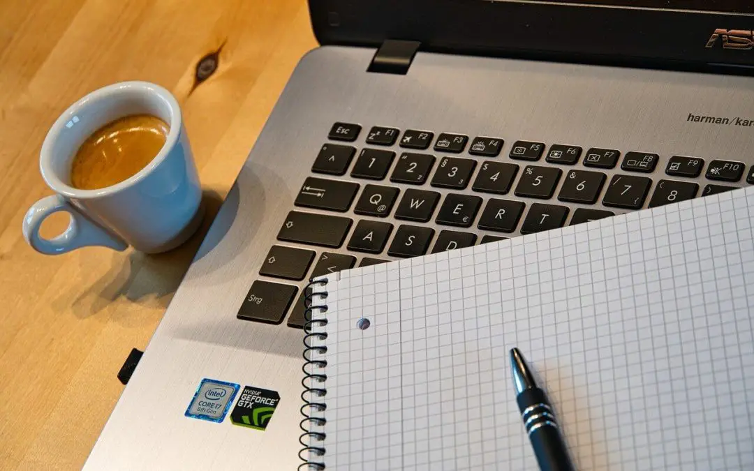 create a home office