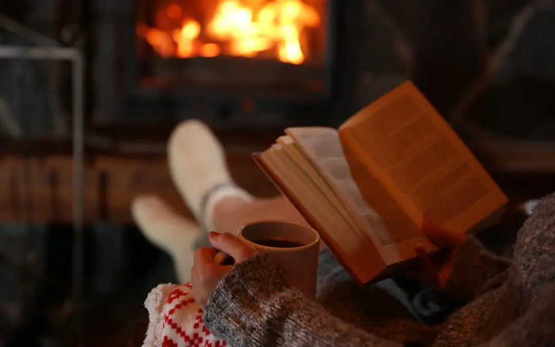 prepare your fireplace