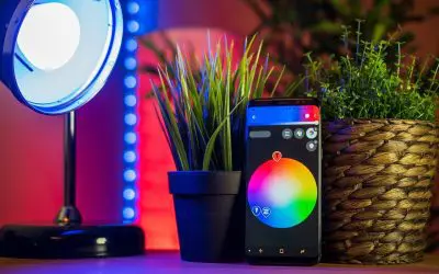 6 Popular Smart Home Features