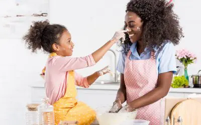 Kitchen Safety 101: Avoiding Accidents at Home