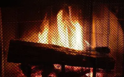 Fireplace Safety: Keeping Cozy Without the Risk