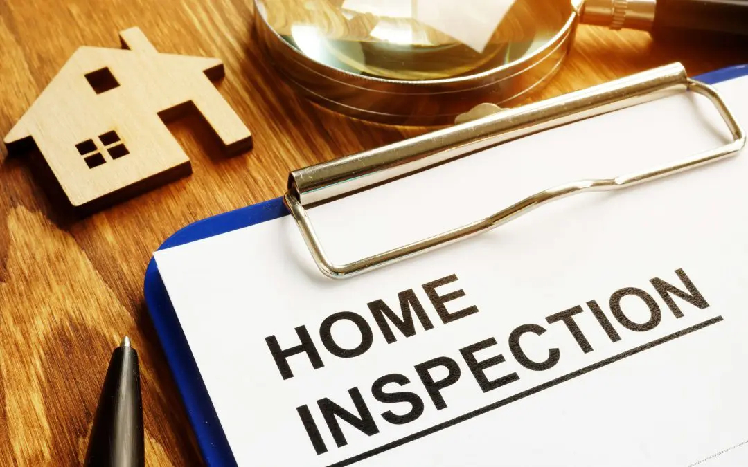 The Smart Investment: How a Home Inspection Saves You Money