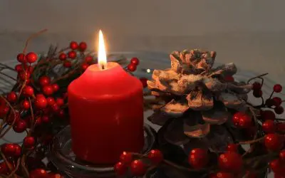 Light Up Safely: Your Essential Guide to Holiday Decorating Safety