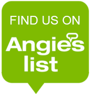 Find Us On Angie's List