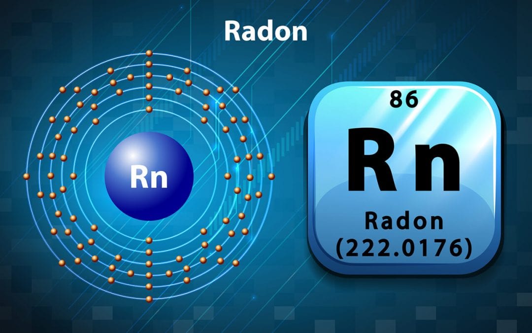 What You Should Know About Radon in the Home