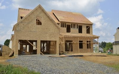 Why You Should Have a Home Inspection on New Construction