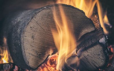 5 Tips for Fire Pit Safety