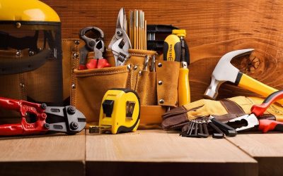 Must-Have Tools Every Homeowner Needs