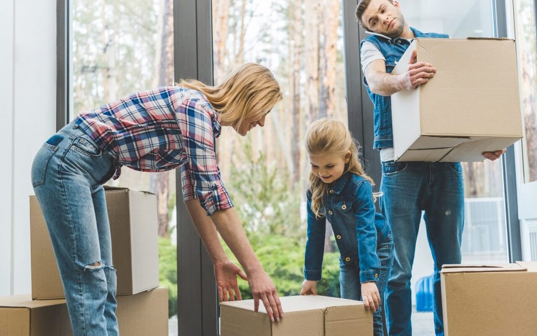 8 Dos and Don’ts for a Successful Spring Move