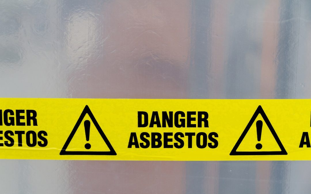 The Dangers of Asbestos in the Home