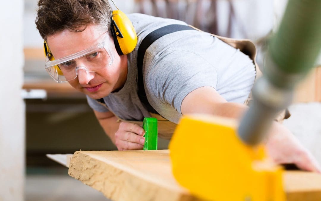 The Most Dangerous DIY Tasks for Homeowners